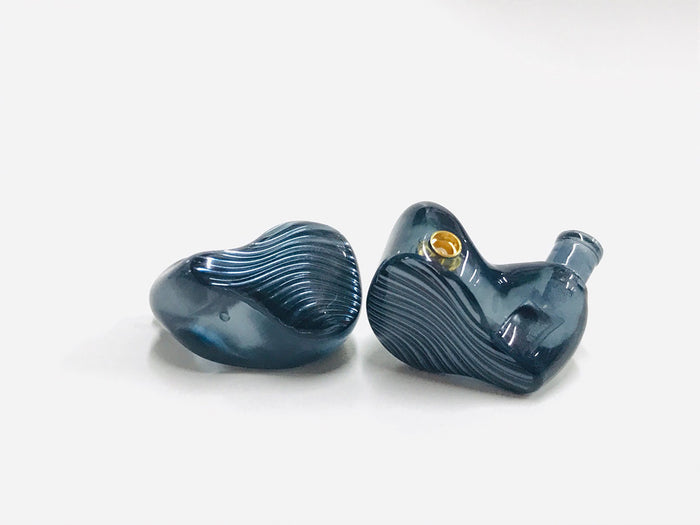 Audio 46: FiiO FA1 IEM Review