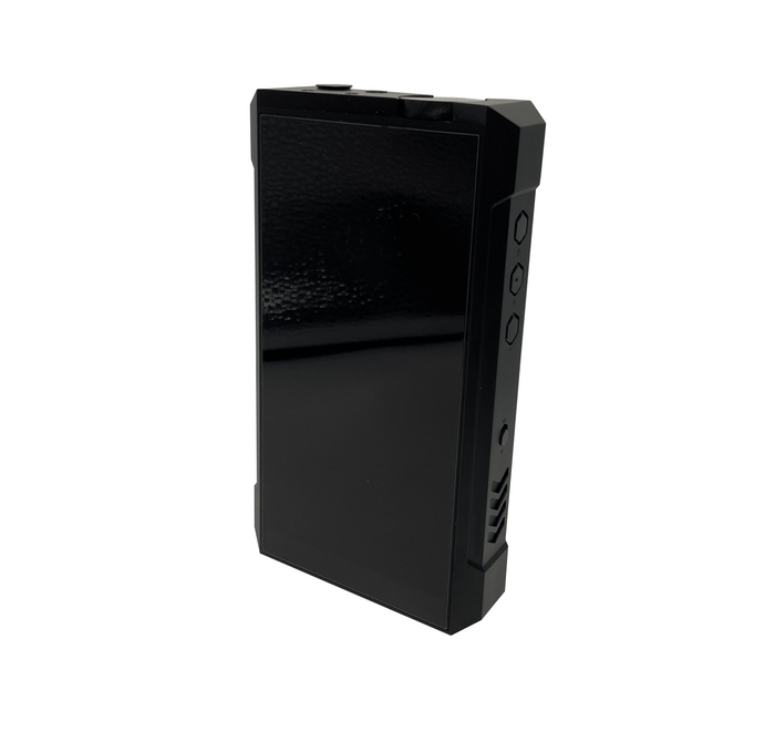 FiiO M17 Review by Audio46