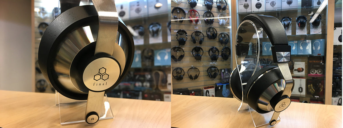 Final Audio Sonorous VI Headphone Review | Audio46 | Audio46