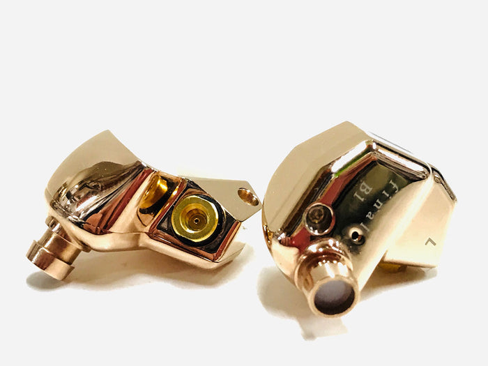 Audio 46: Final Audio B1 Review Best looking IEMs under $1000