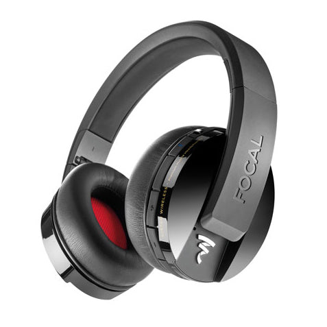 Focal Listen Wireless vs. Audio Technica ATH-DSR7BT Headphone Comparison