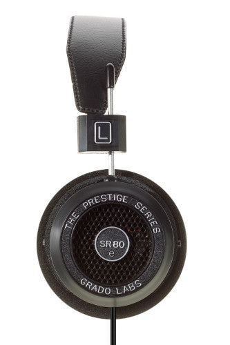 Revisão Grado SR80e