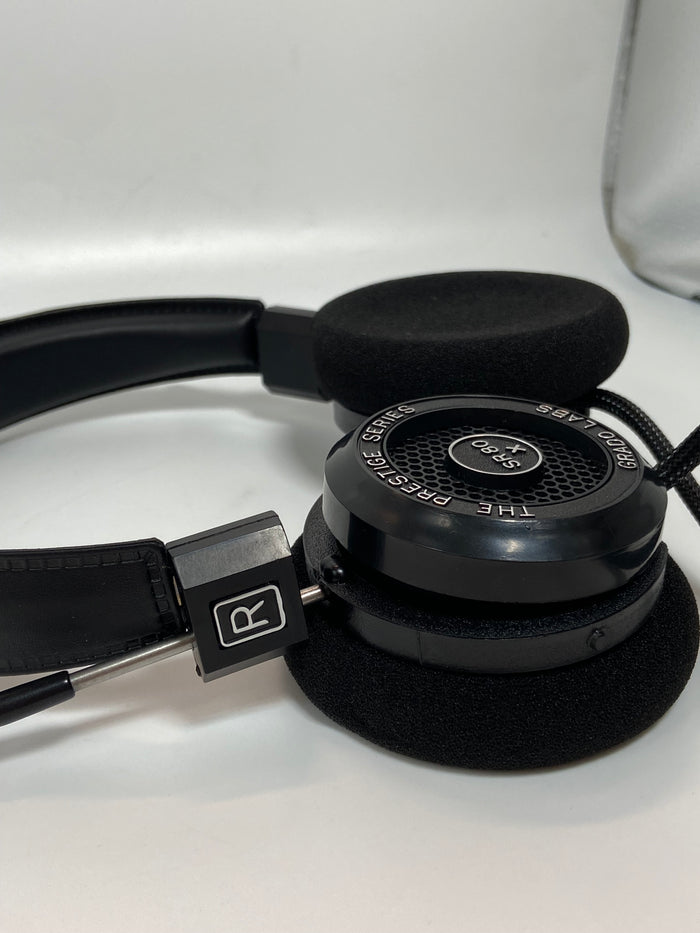 Grado SR80x Review
