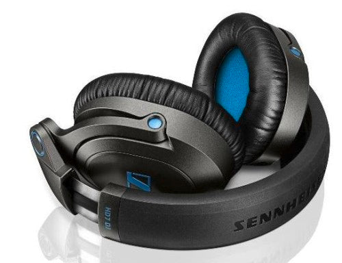 Sennheiser HD7 DJ Review