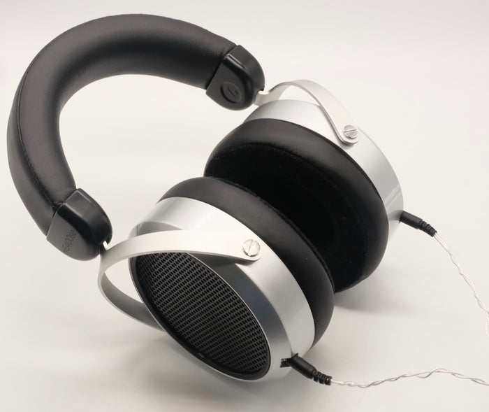 HIFIMAN HE400se Planar Magnetic Open Back Headphone