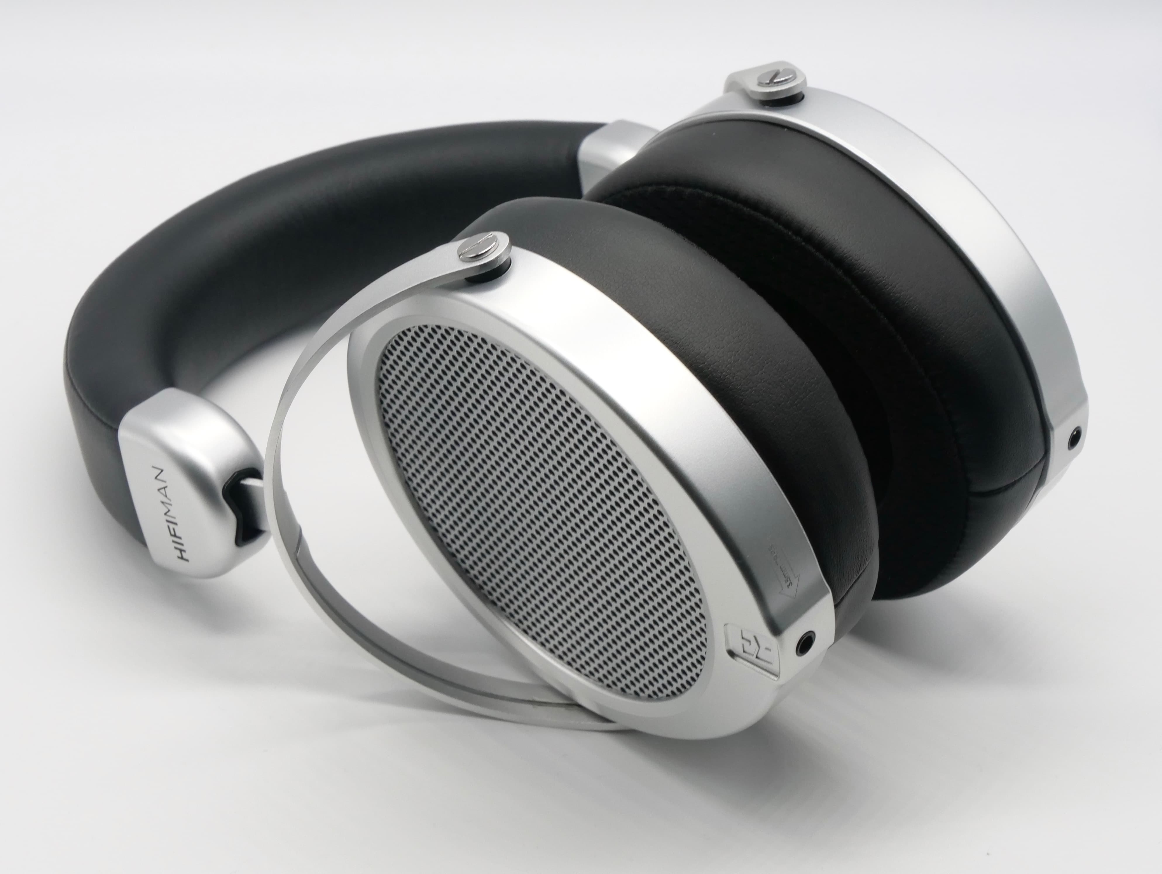 HIFIMAN DEVA PRO Full-Size Open-Back Planar Magnetic Headphone
