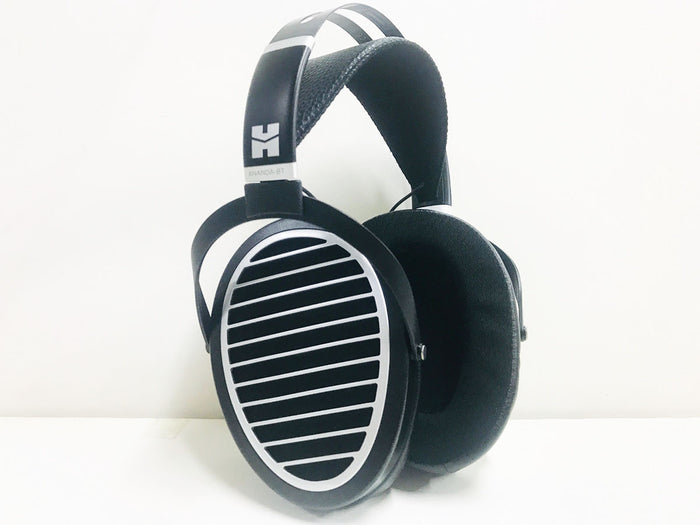 HifiMan Ananda BT Review