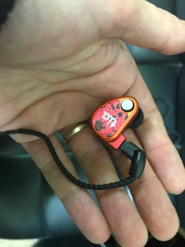 64 Audio U18Tzar Earphones Review