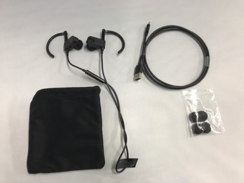 B&O Earset Wireless Earphones Review