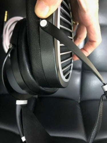 Hifiman Ananda Headphones