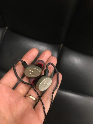 Noble Audio Katana In-Ear Monitor Review