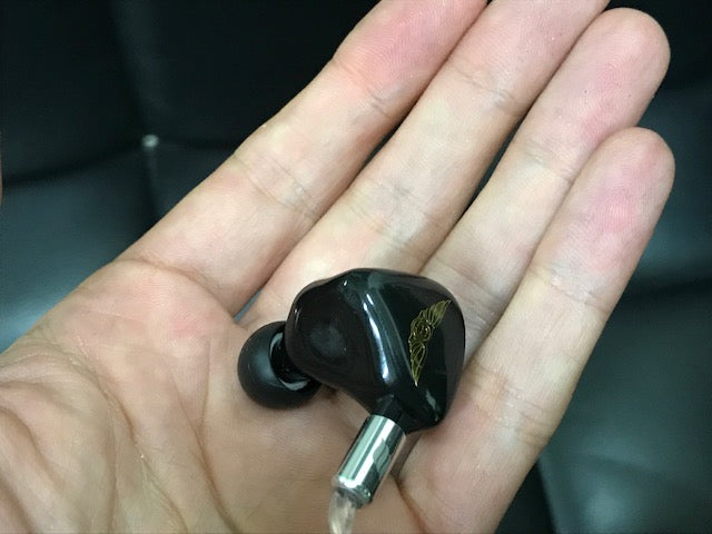 Empire Ears Legend X