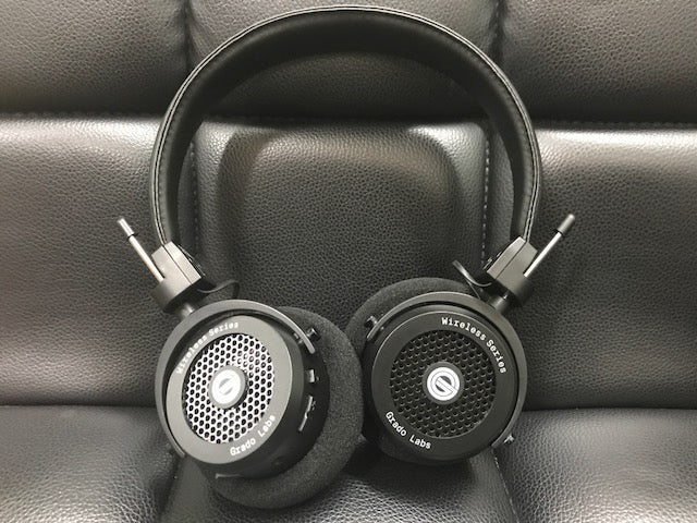 Grado GW100 Wireless