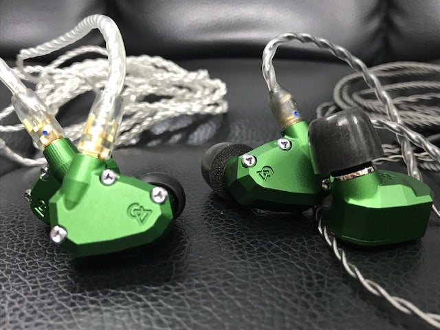 New Campfire Andromeda vs Old Campfire Andromeda Review