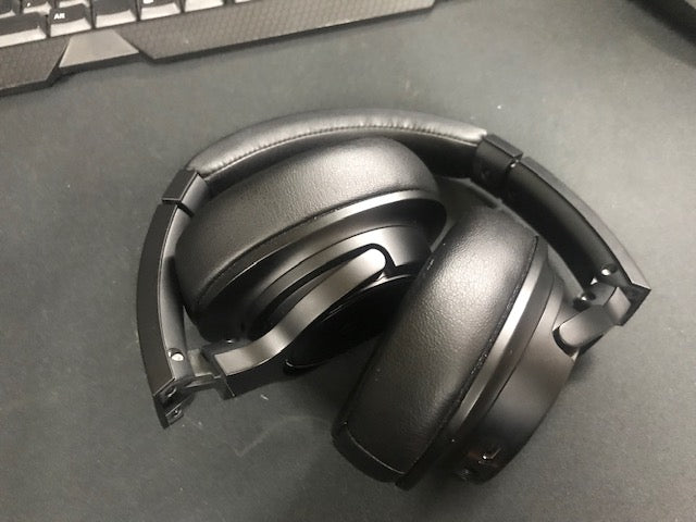 Audio Technica ATH-SR50BT Review