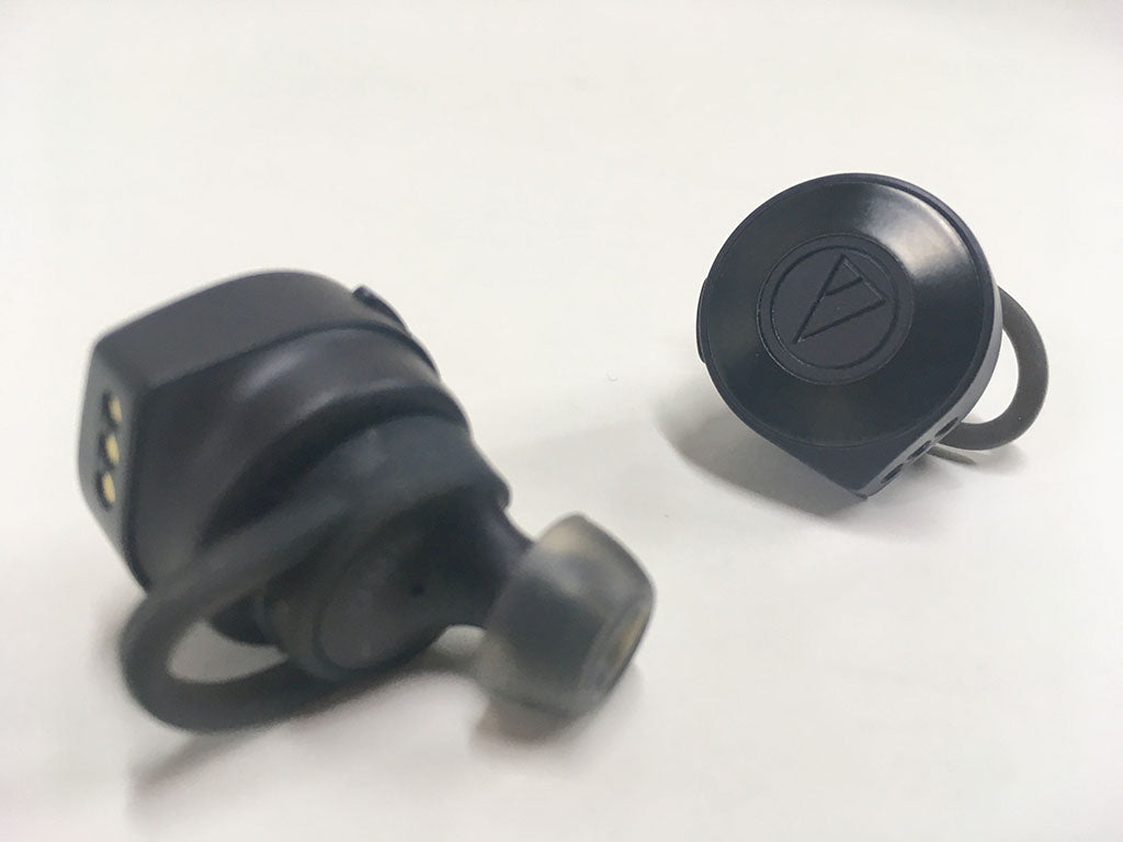 Audio-Technica ATH-CKS5TW Wireless Headphone Review | Audio46