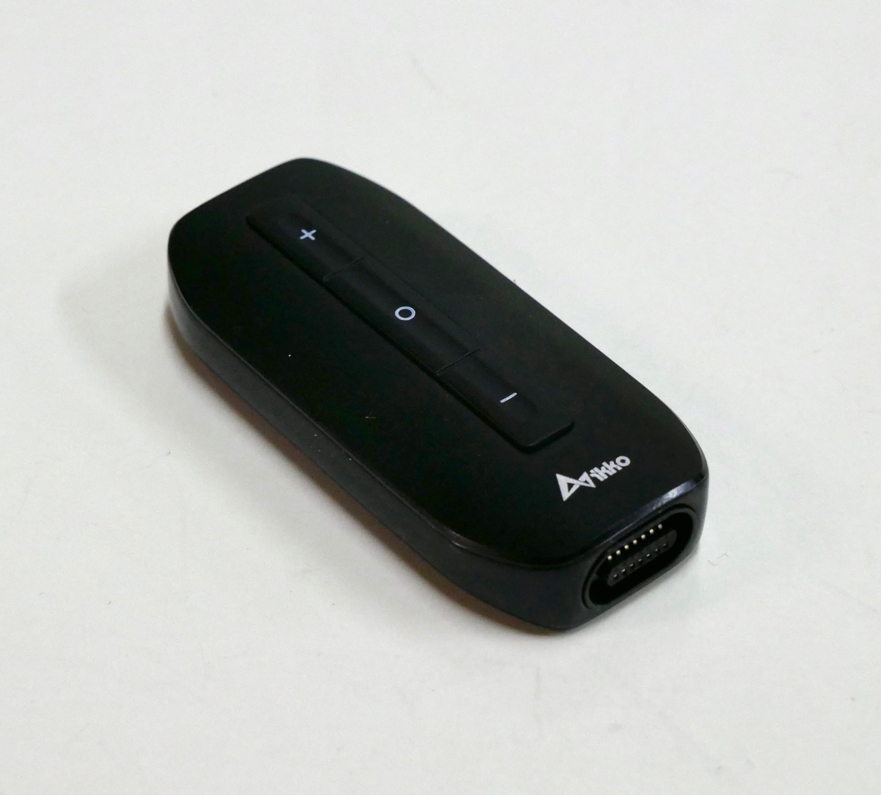 Ikko Zerda ITM01 Portable DAC/Amp - Review