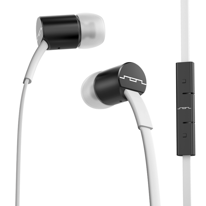 SOL REPUBLIC announces the debut of its JAX in-ear headphones
