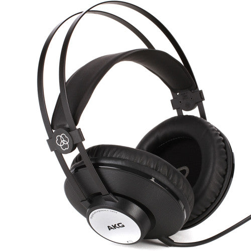 AKG K72 Review | Audio46