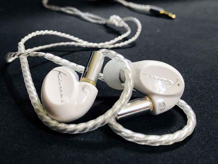 Audio 46: Kinera Sif IEM Review Best IEM with detachable cable under $50