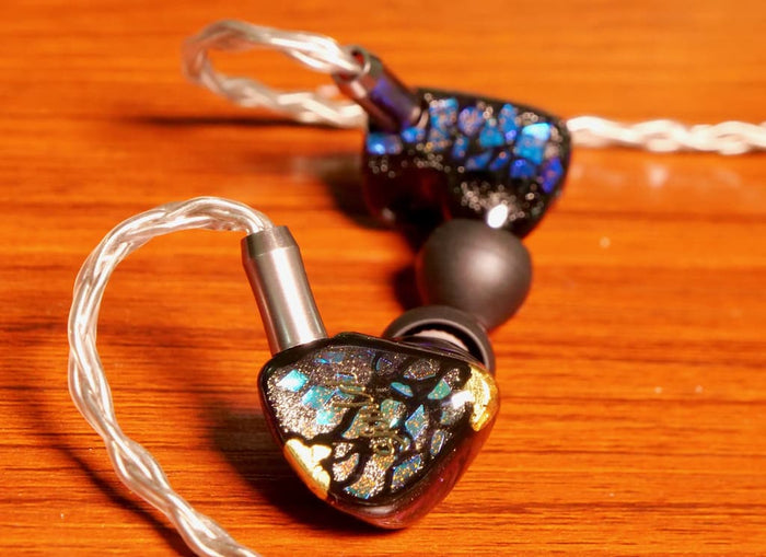 Kinera Imperial Skuld IEM