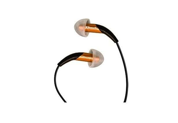 Klipsch Image X10 Noise-Isolating Earphones Review