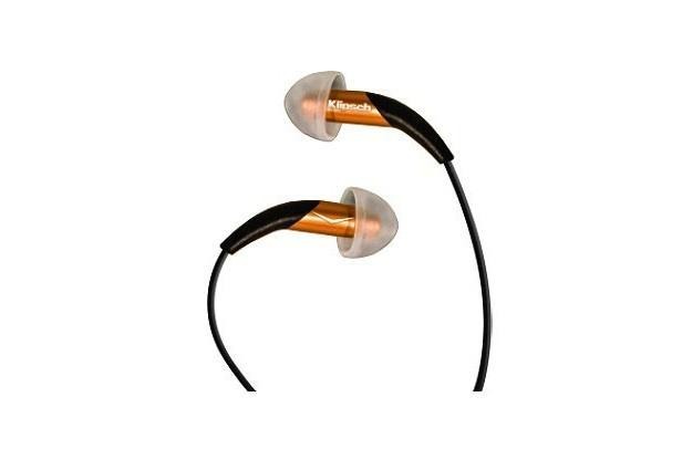 Klipsch Image X10 Noise-Isolating Earphones
