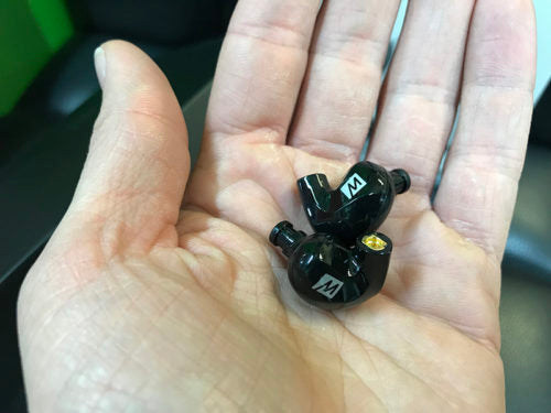 Consumer Review Mee Audio M6 Pro