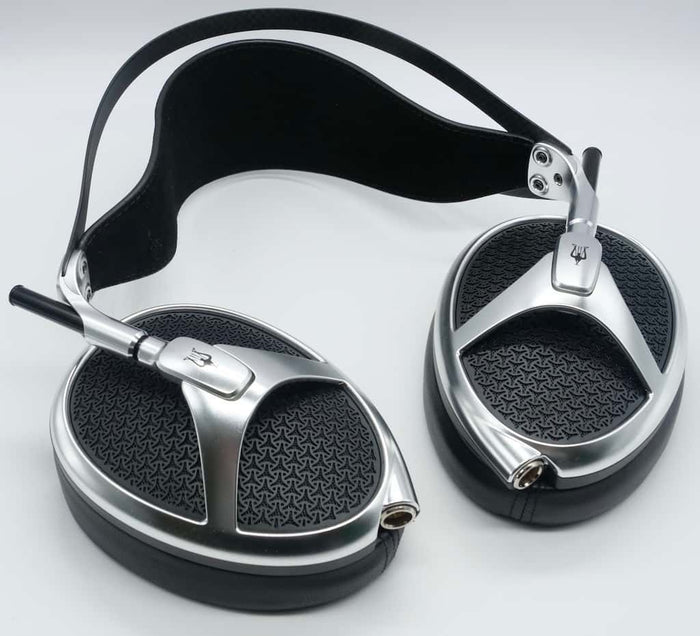 Meze Elite Isodynamic Headphone
