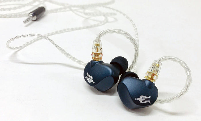 Audio 46: Meze Audio Rai Penta Review