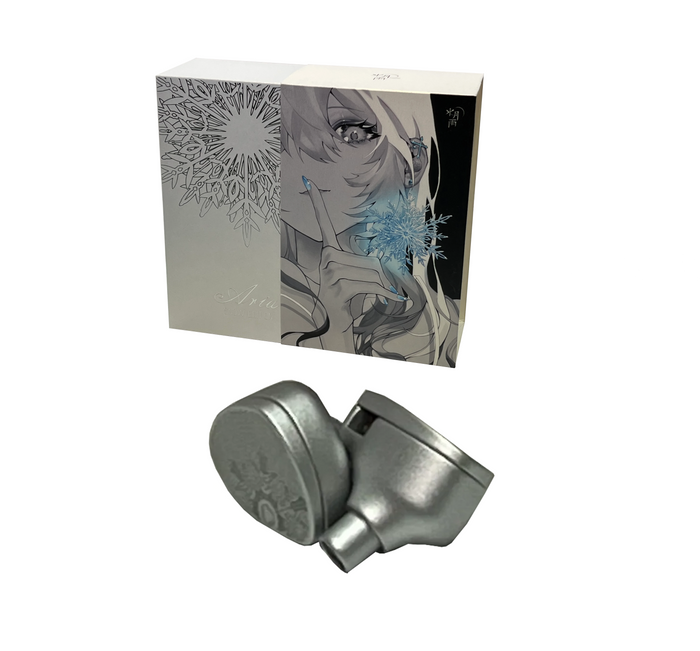 Moondrop Aria Snow Edition Review