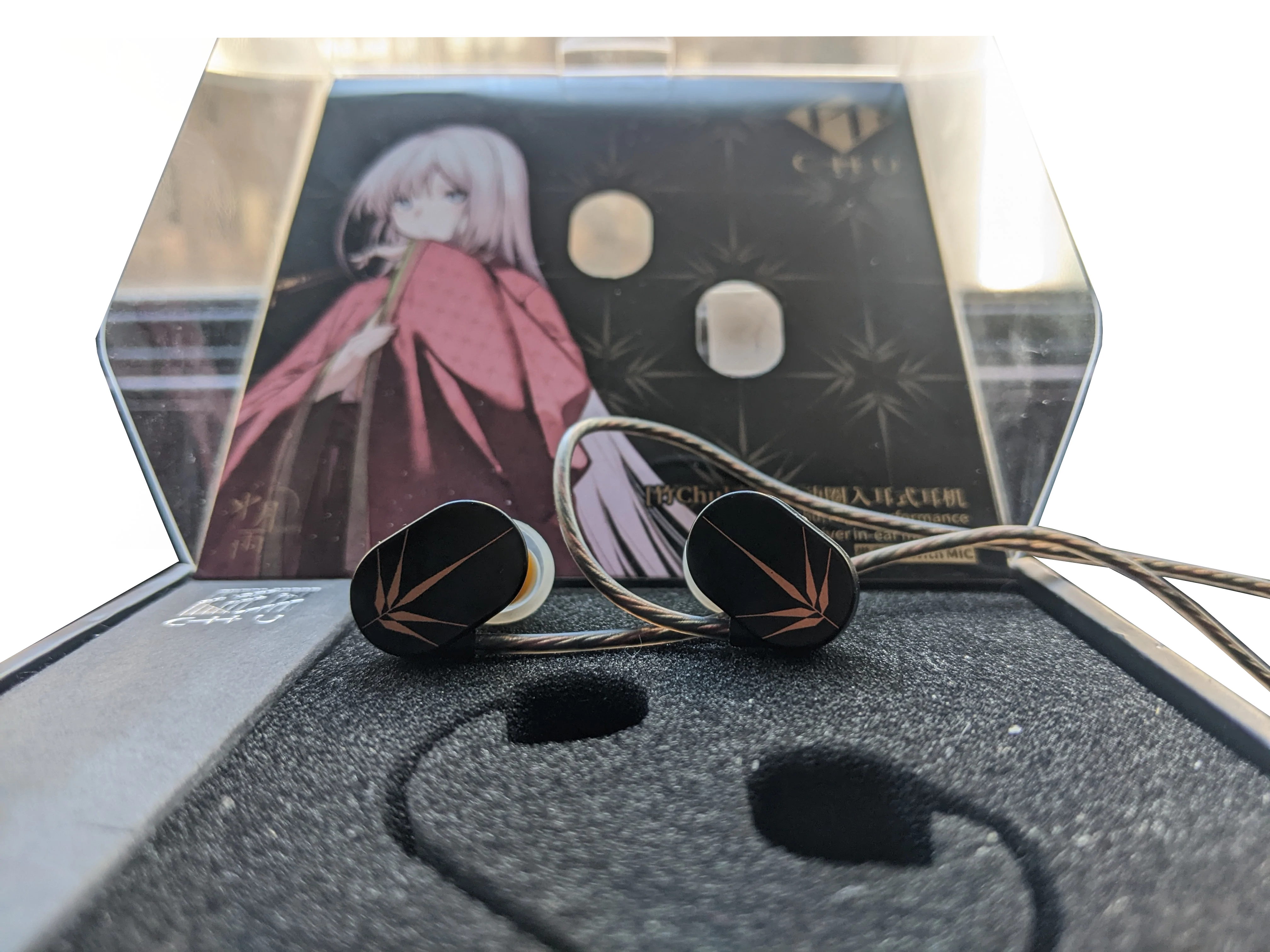 Moondrop Chu Review: THE IEMs To Get Below ₹5,000
