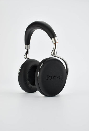 Parrot Zik 2.0 Review