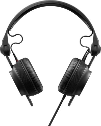 Fones de ouvido Pioneer HDJ-C70 DJ: uma potência de equipamentos portáteis para DJ