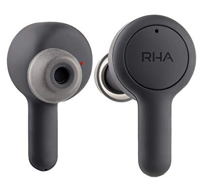Revisión de auriculares RHA TrueConnect