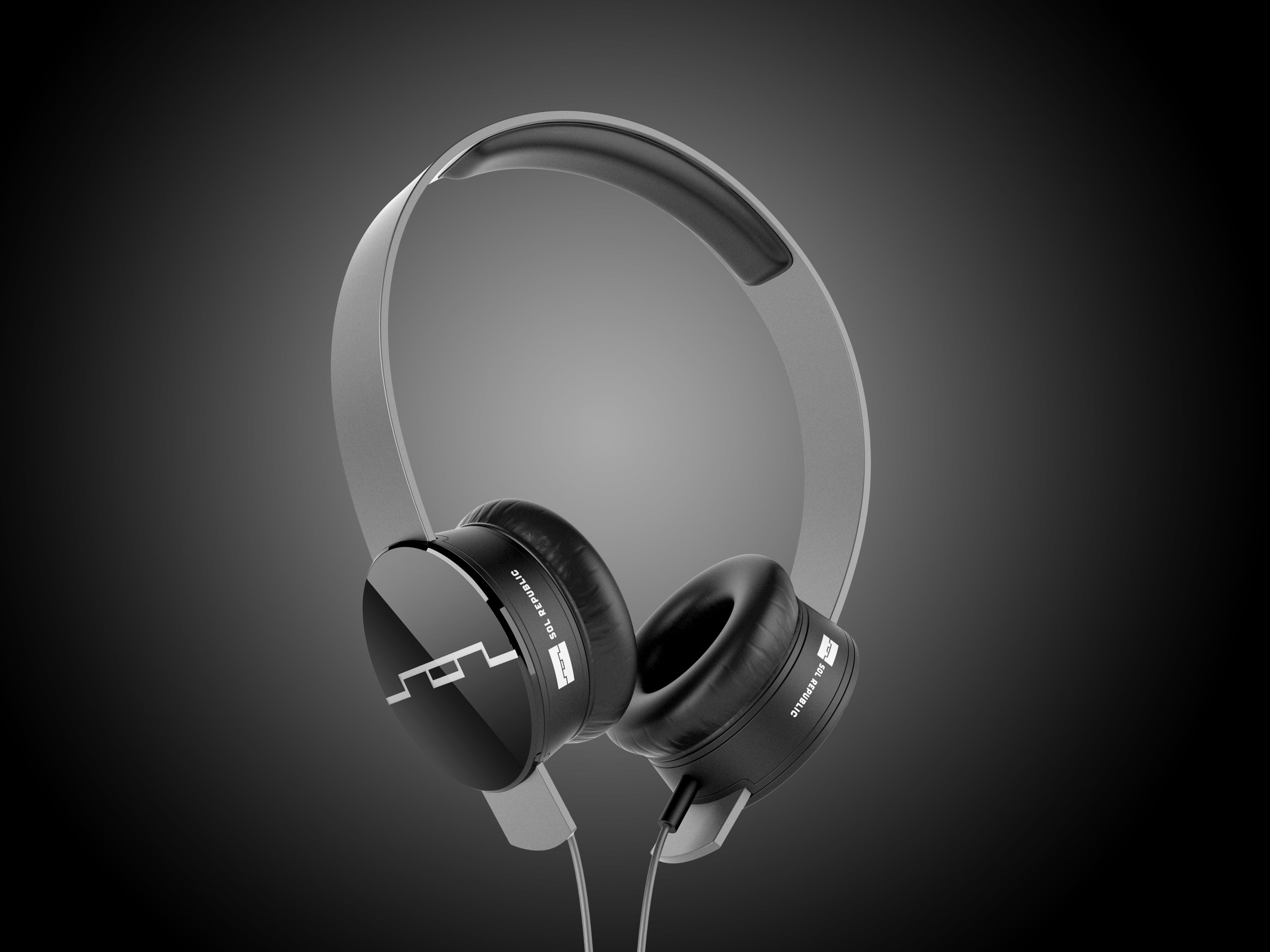 Sol Republic - Escolha da Orb para os melhores fones de ouvido abaixo de US $ 100