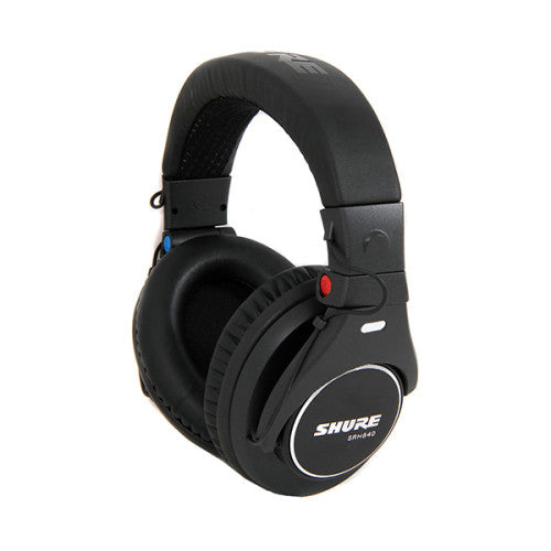 Shure SRH840