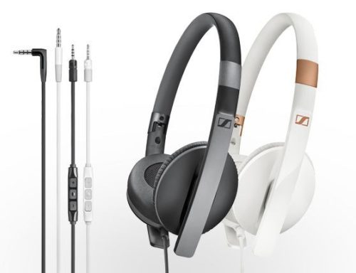 Sennheiser HD 2.3 