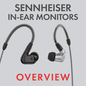 Sennheiser In-Ears