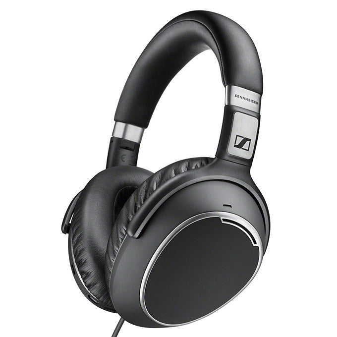 Sennheiser PXC 480 Noise-Cancelling Headphone Review