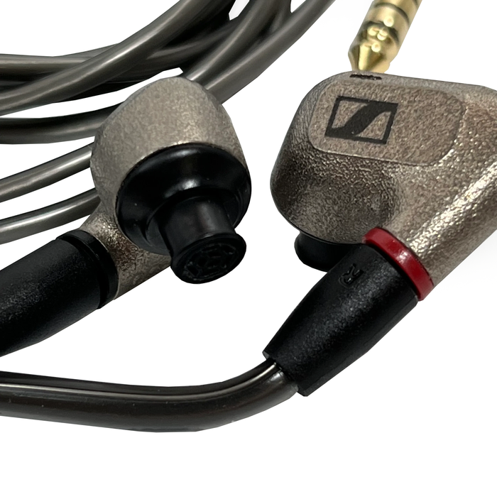 Sennheiser IE 600 Review