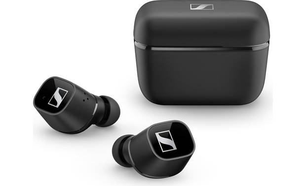 Sennheiser CX 400BT True Wireless In-Ear Headphones