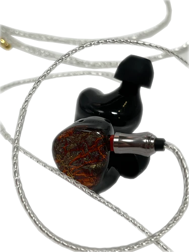 Shozy Magma Electrostatic IEM Review by Audio46