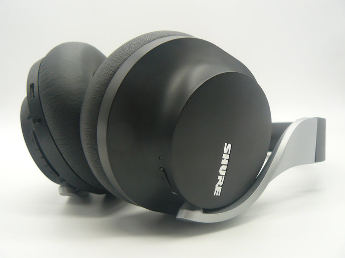 Shure Aonic 40 Review