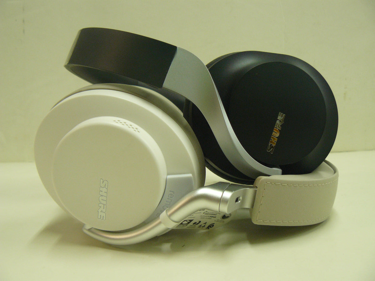 Shure Aonic 40 vs Aonic 50 Comparison Review | Audio46