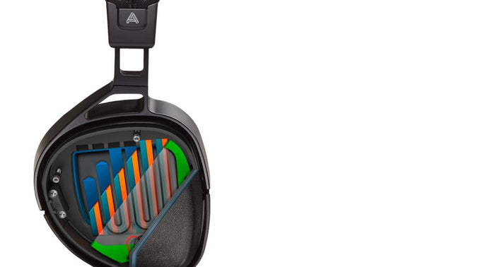 Audeze Sine: On-Ear Planar Magnetic Headphones for Everyday Use