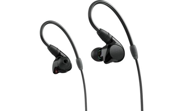 Sony IER-M7 In-Ear Monitor Review