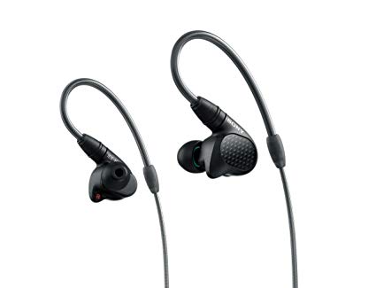 Sony IER-M9 In-Ear Monitor Review