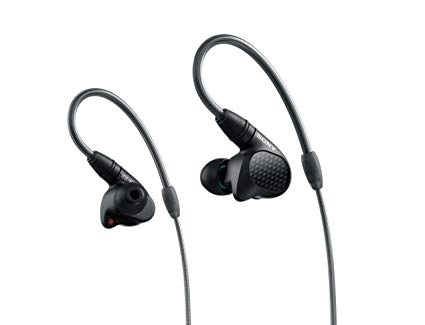 sony ier-m9 in-ear monitors