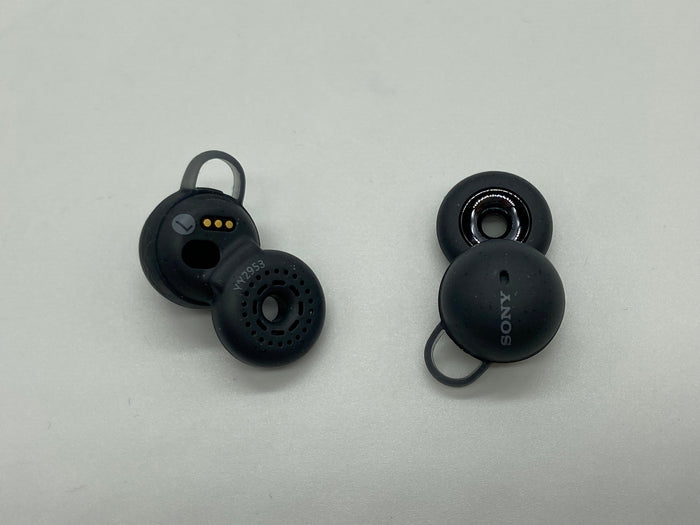 Sony Linkbuds Review